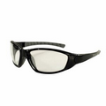 Ammo Clear Lens Protective Eyewear w/ No Foam Lining